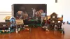 photo of the Lego set